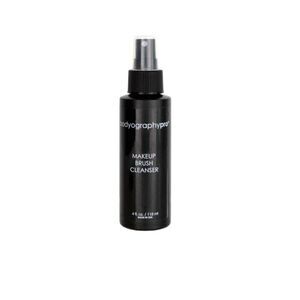 BODYOGRAPHY  Makeup Brush Cleanser